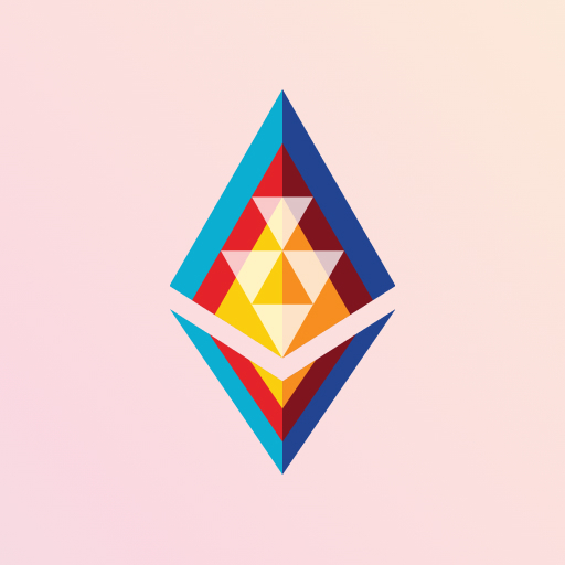 ETHBogotá logo