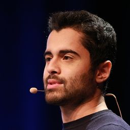 Mustafa Al-Bassam