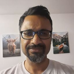 Gautam Seshadri