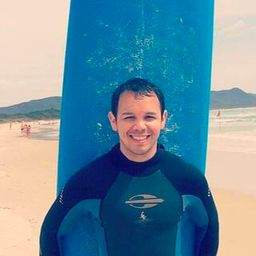 Rory Arredondo
