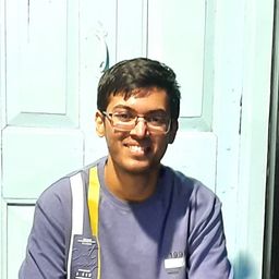 Shantanu Sontakke