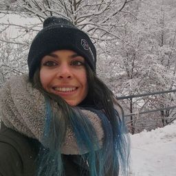Ainhoa Aldave